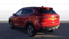 MG Hs 1.5 T-GDI Exclusive 5dr DCT Petrol Hatchback